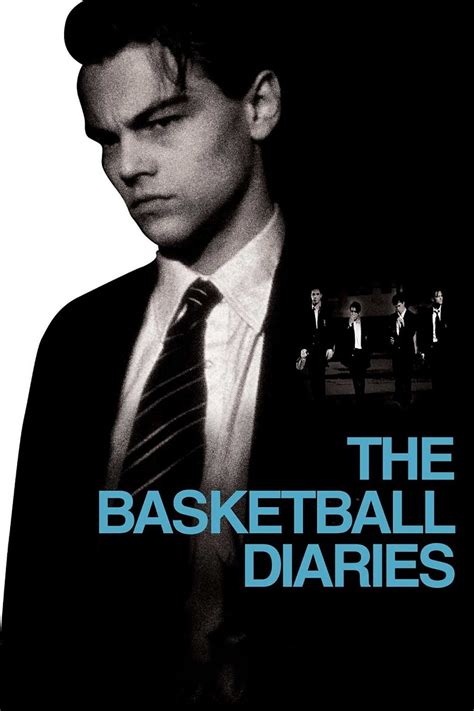 Basketball Diaries Netflix Canada